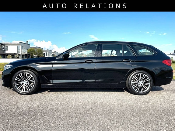 BMW 520 9 of 9