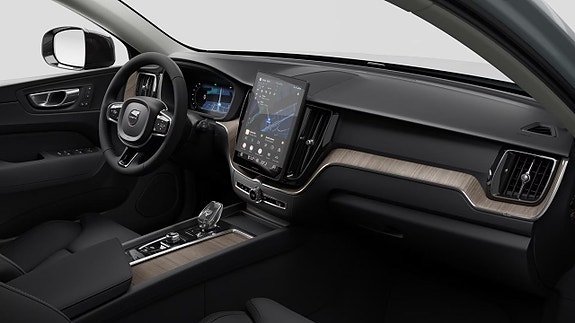 Volvo XC60 6 of 10