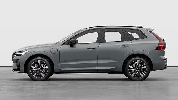 Volvo XC60 3 of 5