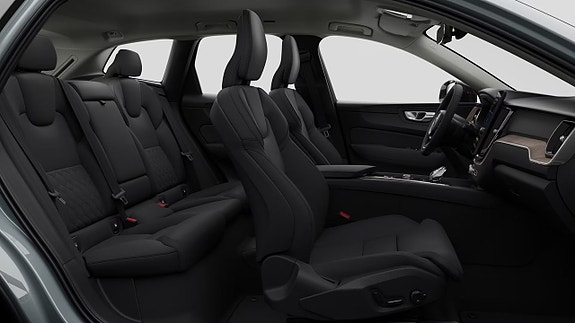 Volvo XC60 10 of 10