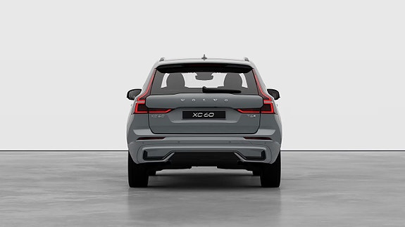 Volvo XC60 5 of 5