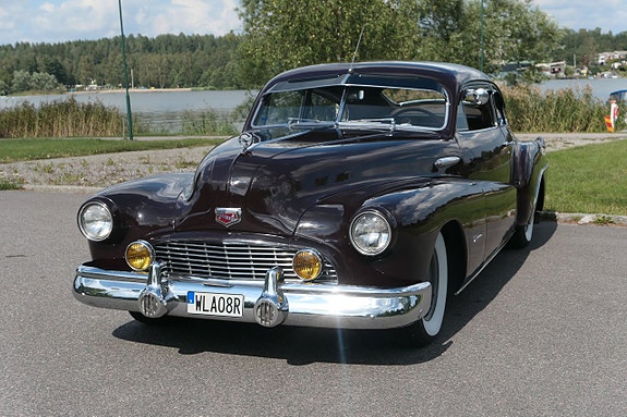 Buick Roadmaster