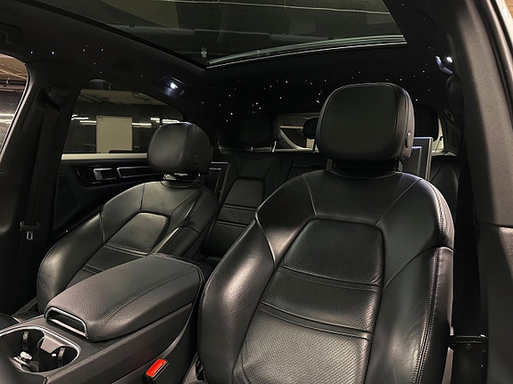 Porsche Cayenne Coupe 25 of 30