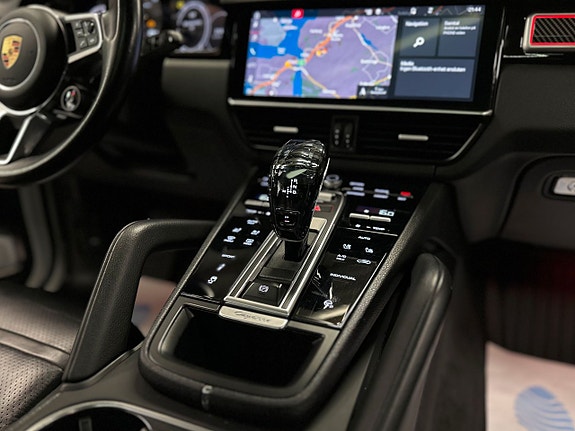 Porsche Cayenne Coupe 20 of 30