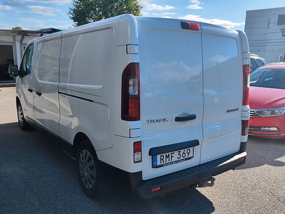Renault Trafic 6 of 7