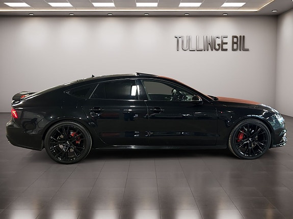 Audi A7 6 of 26