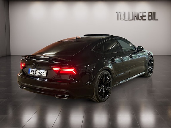 Audi A7 5 of 26
