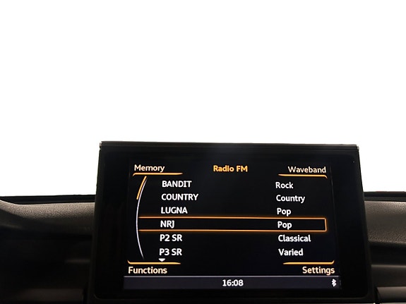 Audi A7 15 of 26