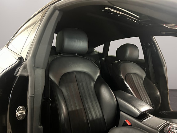 Audi A7 14 of 26