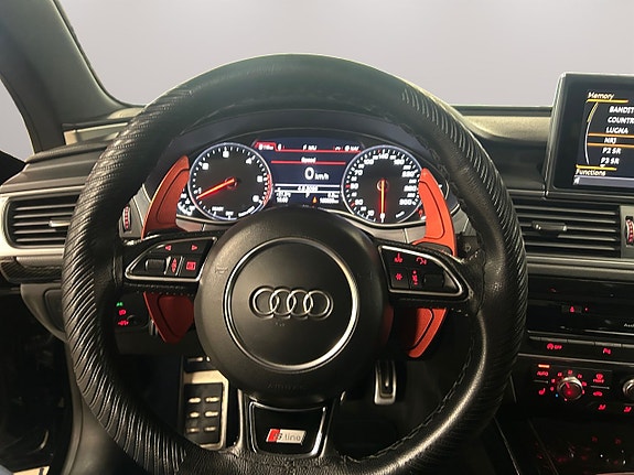 Audi A7 11 of 26