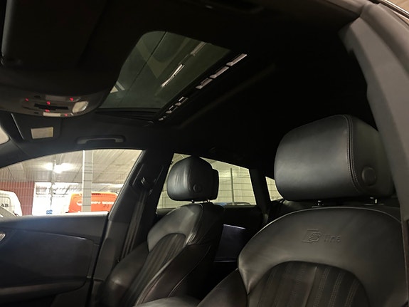 Audi A7 10 of 26