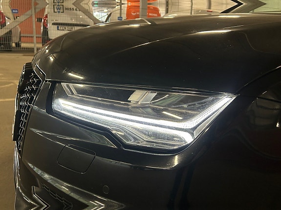Audi A7 25 of 26