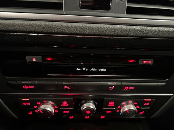 Audi A7 20 of 26
