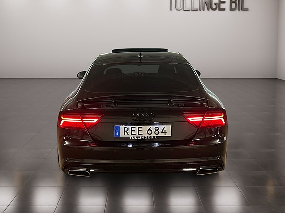 Audi A7 4 of 26