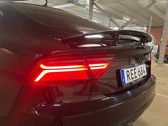 Audi A7 26 of 26