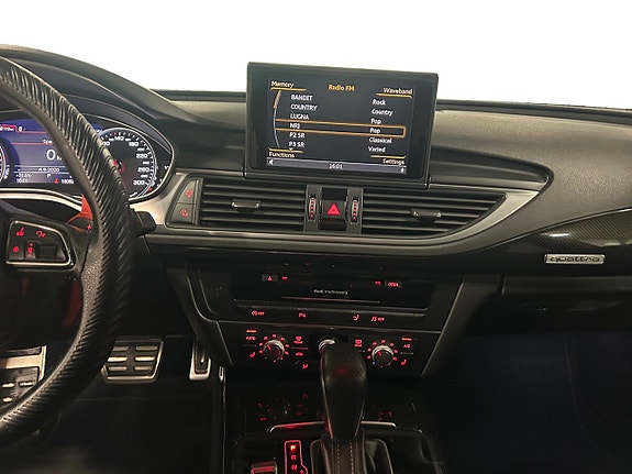 Audi A7 12 of 26