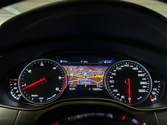 Audi A7 22 of 26