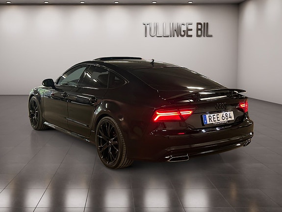 Audi A7 3 of 26