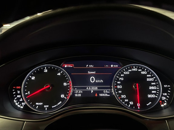 Audi A7 21 of 26