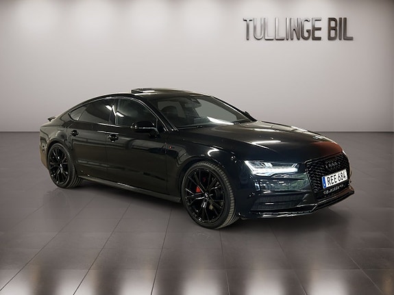 Audi A7 7 of 26