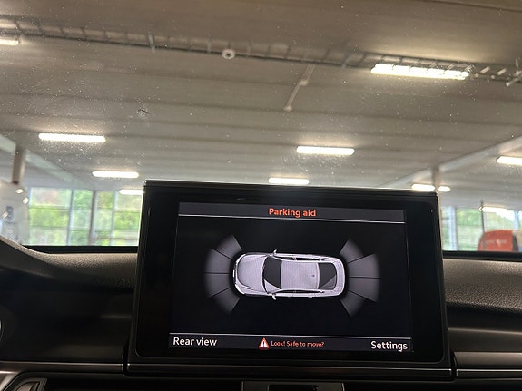 Audi A7 17 of 26