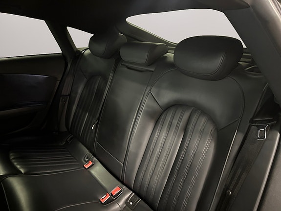 Audi A7 13 of 26
