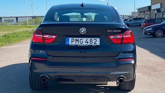 BMW X4 5 of 25