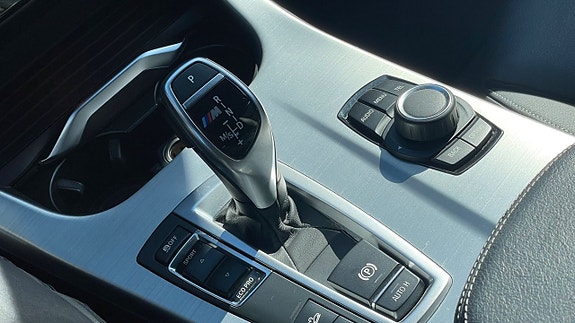 BMW X4 19 of 25