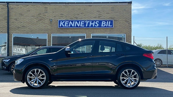 BMW X4 7 of 25