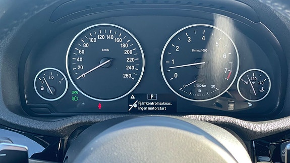 BMW X4 22 of 25