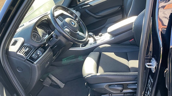 BMW X4 10 of 25