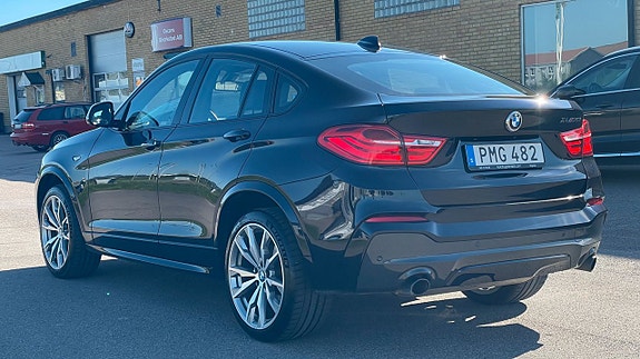 BMW X4 6 of 25