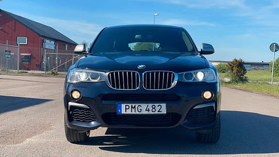BMW X4 2 of 25