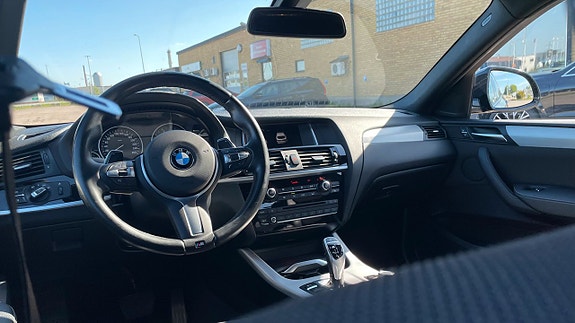 BMW X4 14 of 25