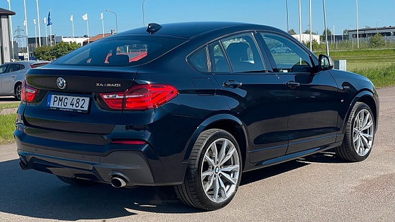 BMW X4 4 of 25