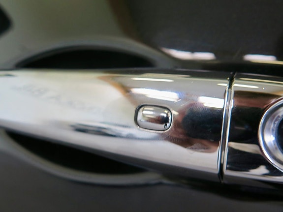 Maserati Levante 3 of 5