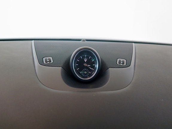 Maserati Levante 14 of 22