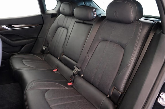 Maserati Levante 22 of 22