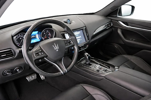 Maserati Levante 11 of 22