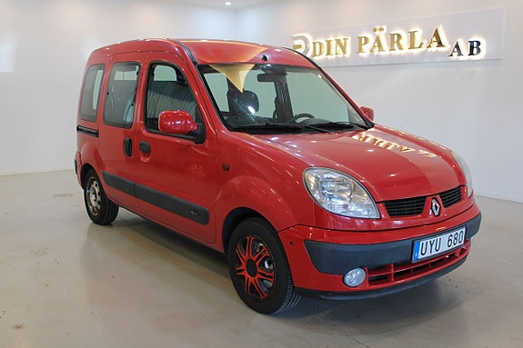 Renault Kangoo