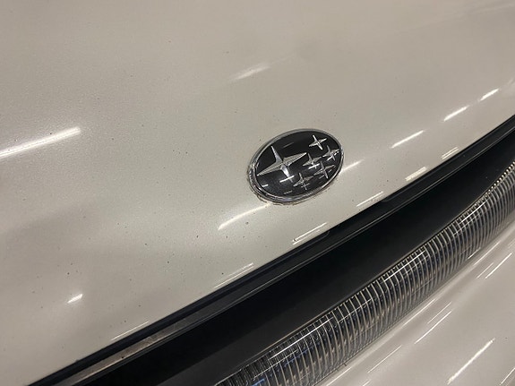 Subaru SVX 21 of 22