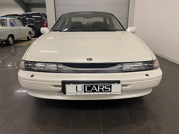 Subaru SVX 4 of 5