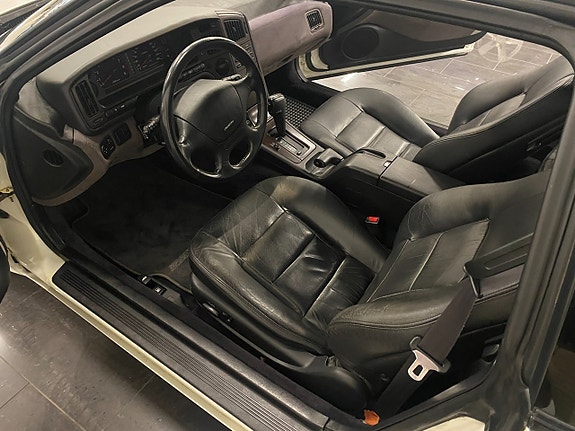 Subaru SVX 11 of 22