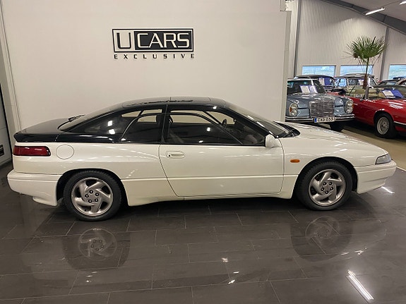 Subaru SVX 2 of 5