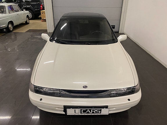 Subaru SVX 9 of 22