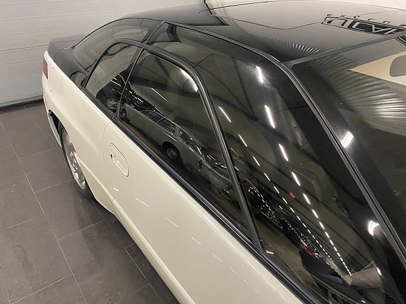 Subaru SVX 16 of 22