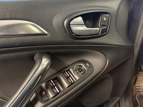 Ford S-MAX 18 of 18