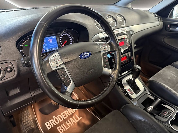 Ford S-MAX 5 of 5