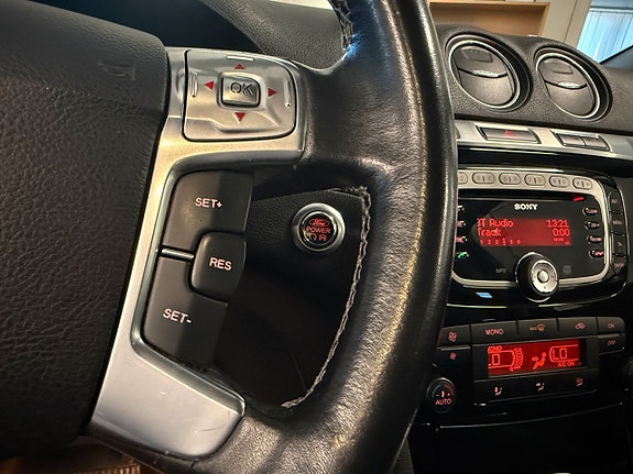 Ford S-MAX 15 of 18