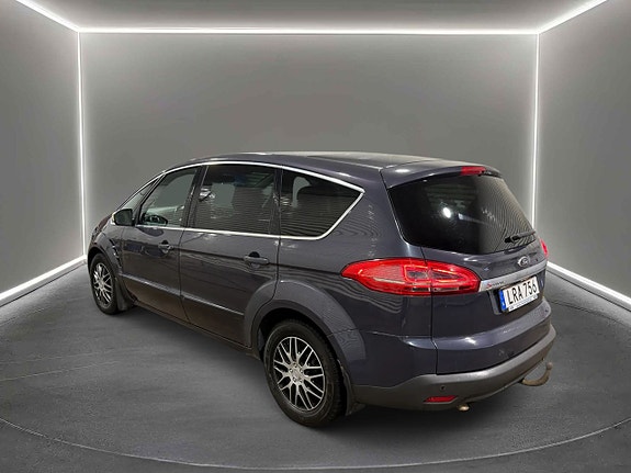 Ford S-MAX 2 of 5